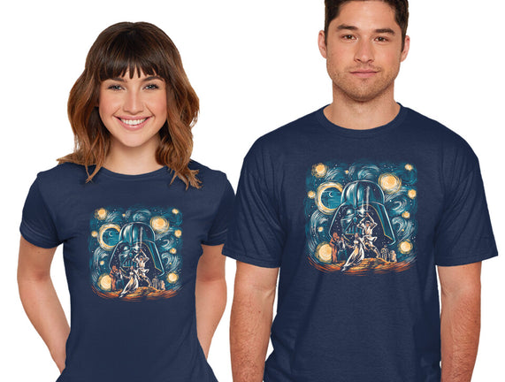 Starry Wars