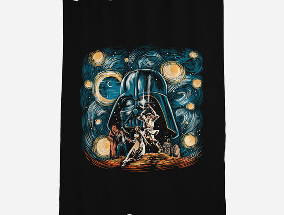 Starry Wars