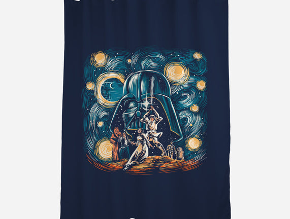 Starry Wars