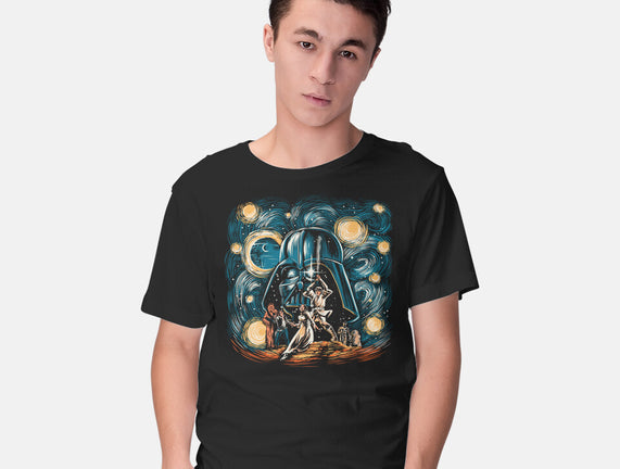 Starry Wars
