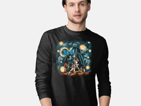 Starry Wars