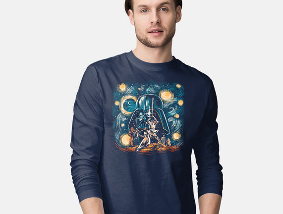 Starry Wars