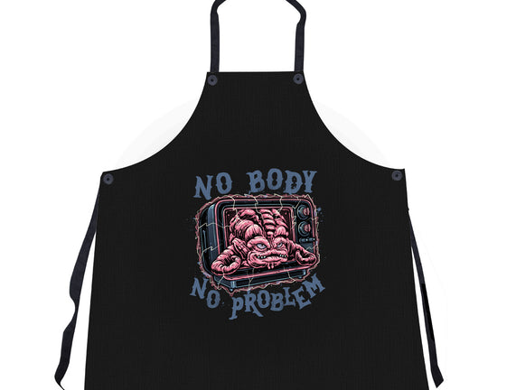 No Body No Problem
