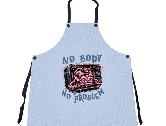 No Body No Problem