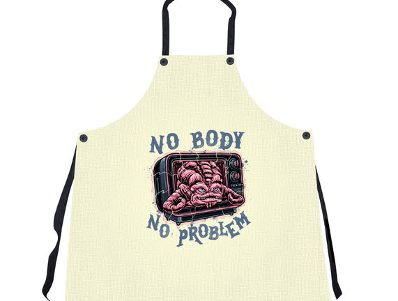 No Body No Problem