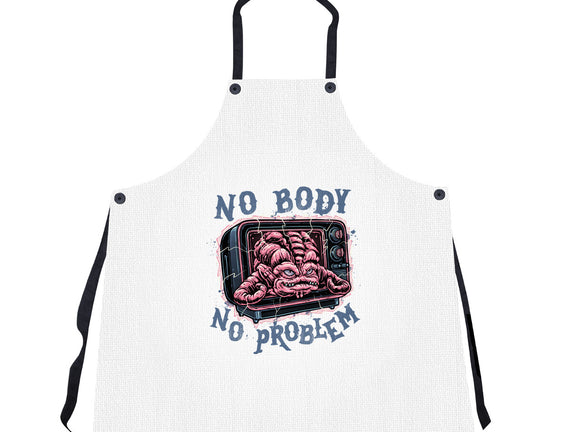 No Body No Problem