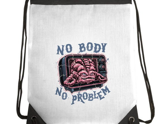 No Body No Problem