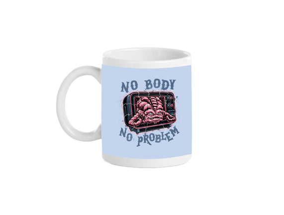 No Body No Problem