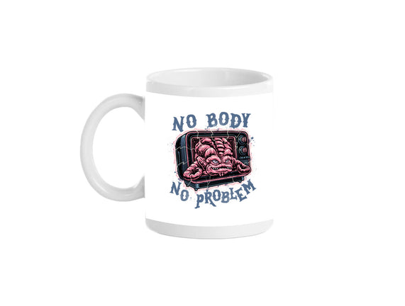 No Body No Problem