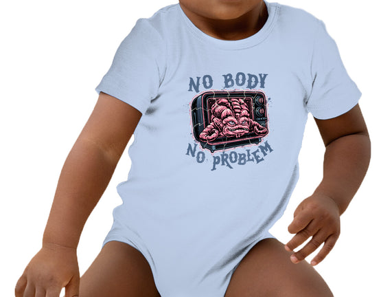 No Body No Problem