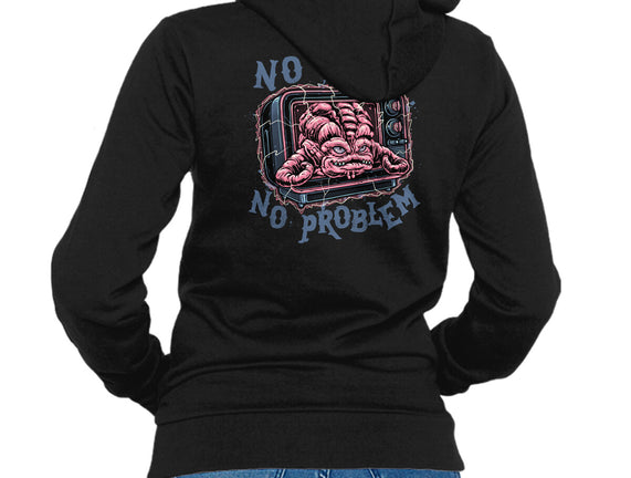 No Body No Problem