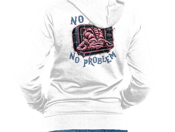 No Body No Problem