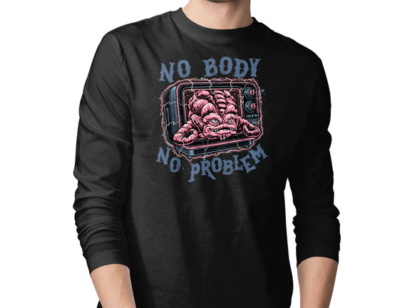 No Body No Problem