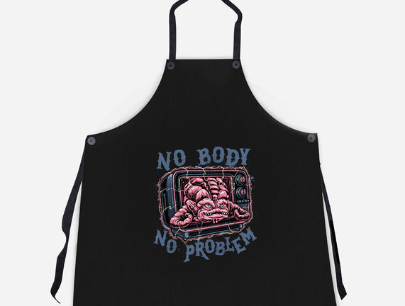 No Body No Problem
