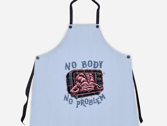 No Body No Problem