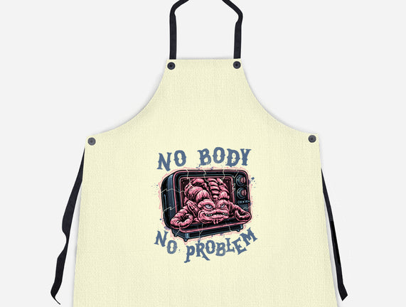 No Body No Problem