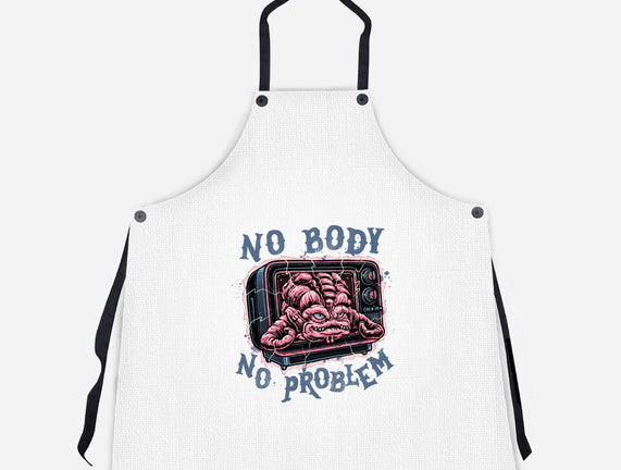 No Body No Problem