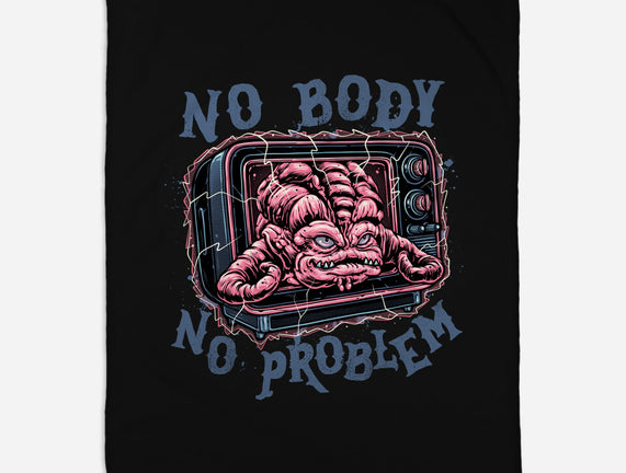 No Body No Problem