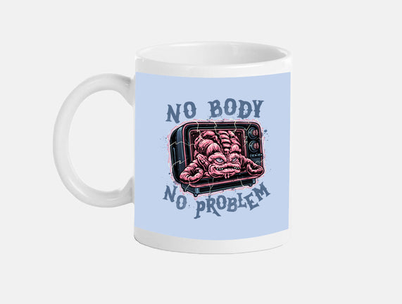 No Body No Problem