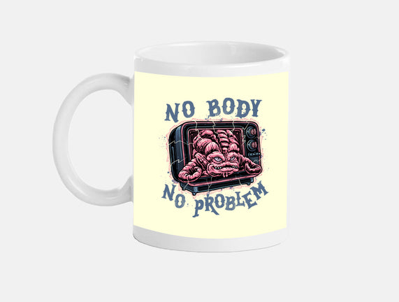 No Body No Problem