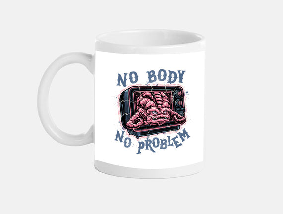 No Body No Problem