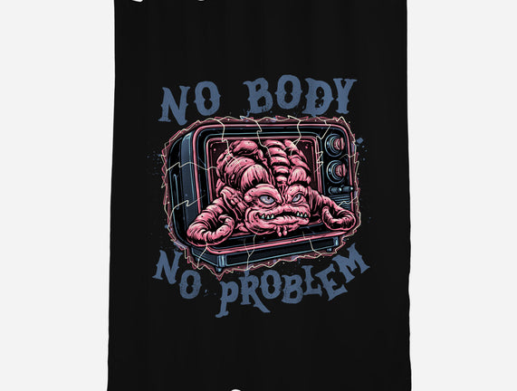 No Body No Problem