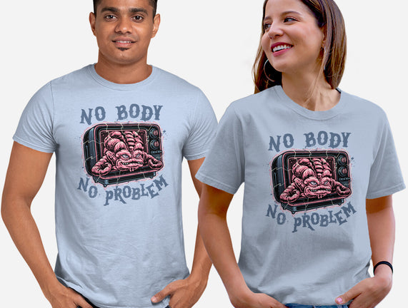 No Body No Problem
