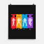 TMNT Splash-None-Matte-Poster-palmstreet