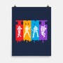 TMNT Splash-None-Matte-Poster-palmstreet