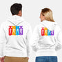 TMNT Splash-Unisex-Zip-Up-Sweatshirt-palmstreet