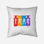 TMNT Splash-None-Removable Cover w Insert-Throw Pillow-palmstreet