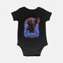 House Of Intelligence-Baby-Basic-Onesie-Badbone Collections