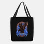 House Of Intelligence-None-Basic Tote-Bag-Badbone Collections