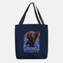 House Of Intelligence-None-Basic Tote-Bag-Badbone Collections