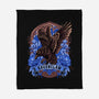 House Of Intelligence-None-Fleece-Blanket-Badbone Collections