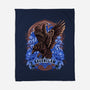 House Of Intelligence-None-Fleece-Blanket-Badbone Collections
