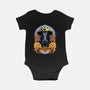 House Of Dedication-Baby-Basic-Onesie-Badbone Collections