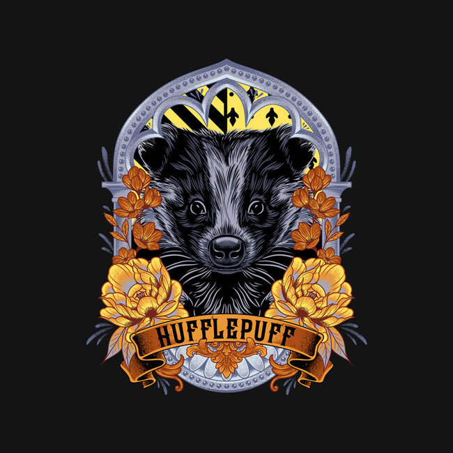 House Of Dedication-Unisex-Zip-Up-Sweatshirt-Badbone Collections