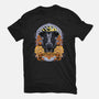 House Of Dedication-Mens-Premium-Tee-Badbone Collections