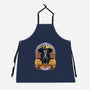 House Of Dedication-Unisex-Kitchen-Apron-Badbone Collections