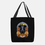 House Of Dedication-None-Basic Tote-Bag-Badbone Collections