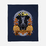House Of Dedication-None-Fleece-Blanket-Badbone Collections