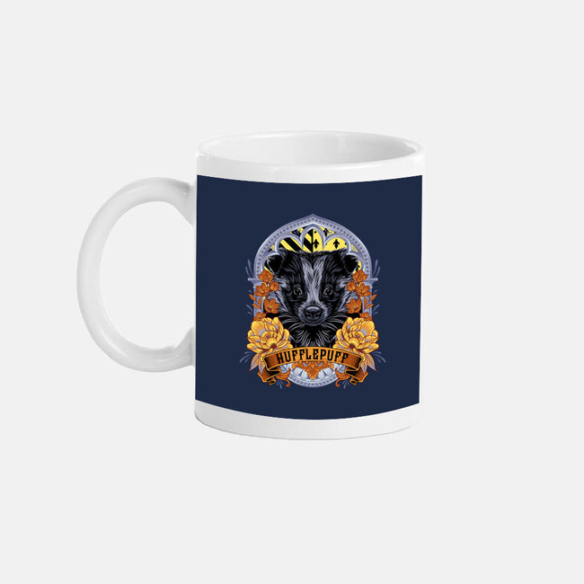 House Of Dedication-None-Mug-Drinkware-Badbone Collections