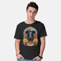 House Of Dedication-Mens-Basic-Tee-Badbone Collections