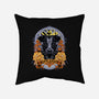 House Of Dedication-None-Removable Cover w Insert-Throw Pillow-Badbone Collections