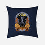 House Of Dedication-None-Removable Cover w Insert-Throw Pillow-Badbone Collections