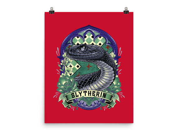 House Of Cunning