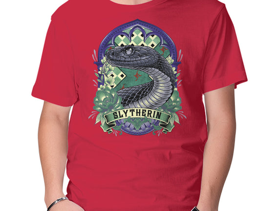 House Of Cunning