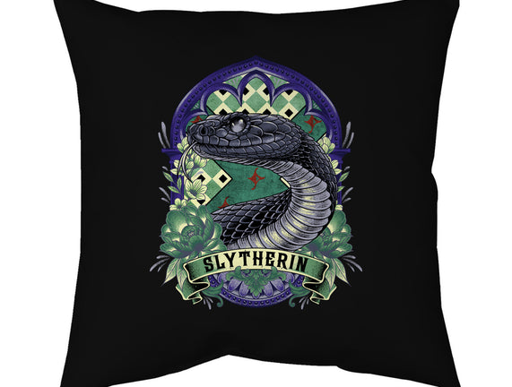 House Of Cunning