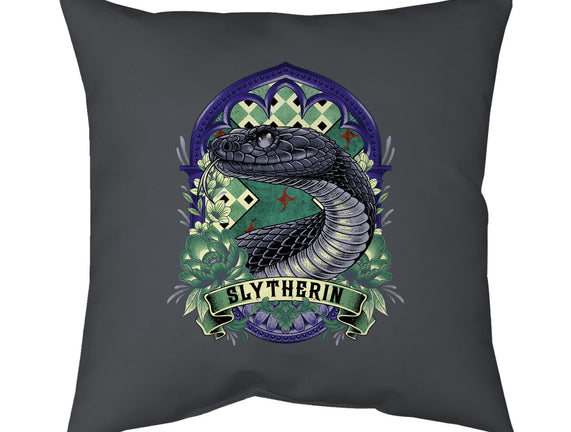 House Of Cunning
